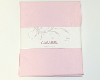 Простыня TAC CASABEL Розовая Е
