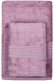 Полотенце для ног ТАС Maison Bambu Purple