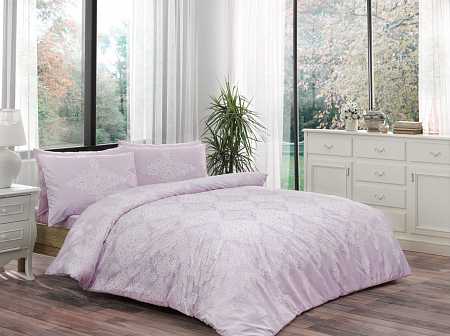 Постельное белье TAC Blanche Lilla F